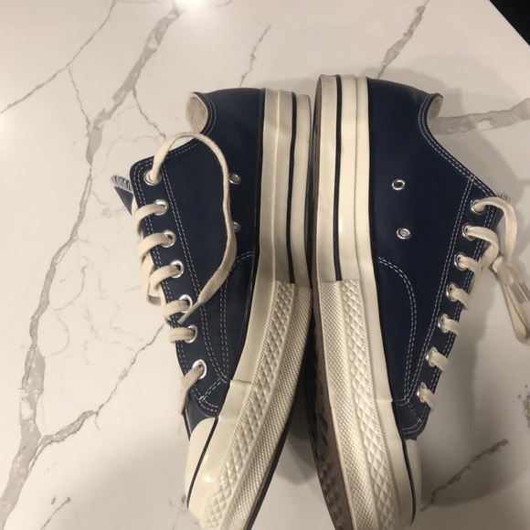 Chuck 70 Ox sneaker - Picture 4 of 11